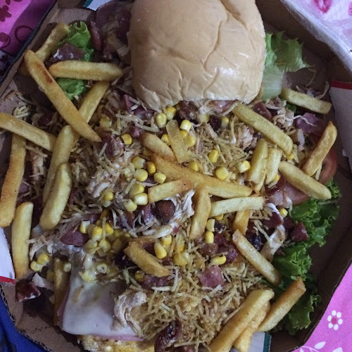 Lanchonete E Pizzaria Bom Gosto - Campos dos Goytacazes