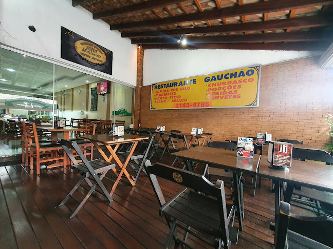 Restaurante Gauchão - São Bernardo do Campo