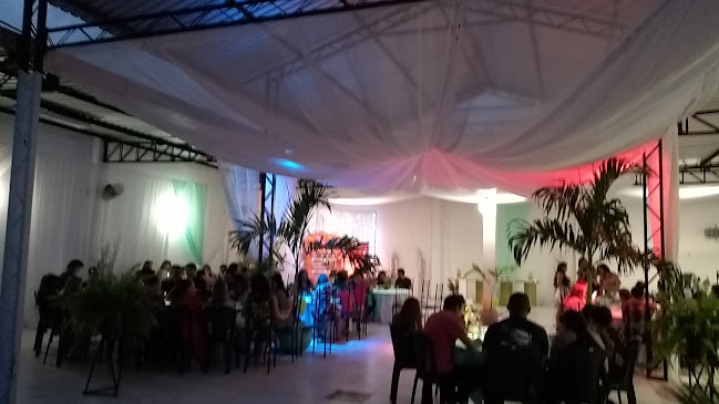 Tv. Benjamin Constant - Caicara, Castanhal - PA, 68743-434, Brasil