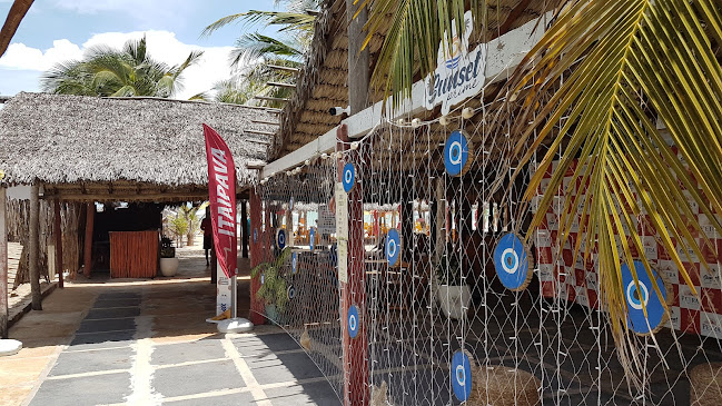 Bar e Restaurante Sunset Prime