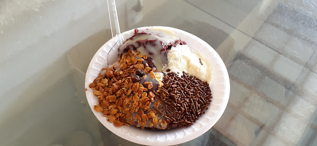 Opinii despre Sorvetes Bom Sabor în Morro do Chapéu - Gastronomia e hotelaria