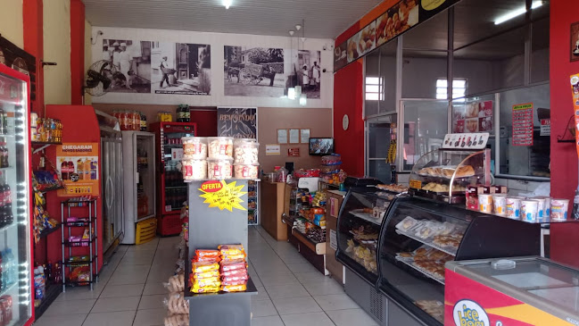 Opinii despre Padaria E Confeitaria Pangosto în Mogi Mirim - Gastronomia e hotelaria