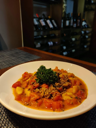 Opinii despre D’Lucca Restaurante în São Luís - Gastronomia e hotelaria