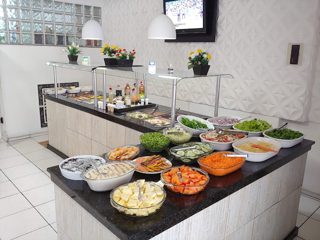 R. Pedro Zagonel, 236 - Novo Mundo, Curitiba - PR, 81050-110, Brasil