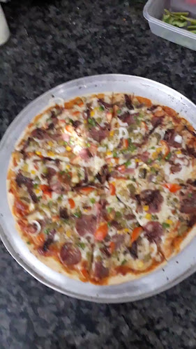 R. Martins Correa, 86 - Vermelho, Muriaé - MG, 36890-000, Brasil