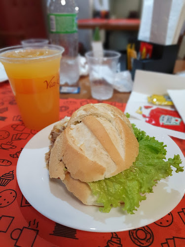 Opinii despre Via Sabor - Vigilato în Uberlândia - Gastronomia e hotelaria