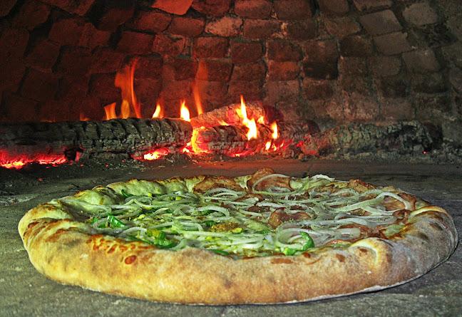 Comentarii opinii despre Pizzaria Marielli