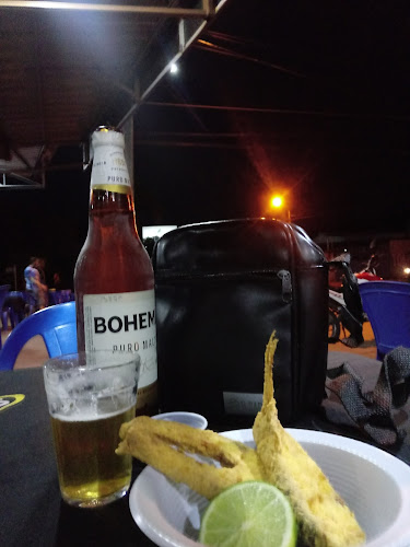 Opinii despre Ki Peixe Lanche în Goianésia - Gastronomia e hotelaria