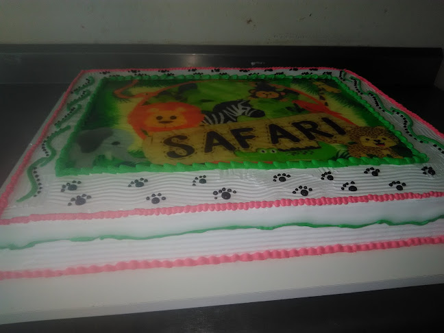 Comentarii opinii despre Panificadora Pão do Lar