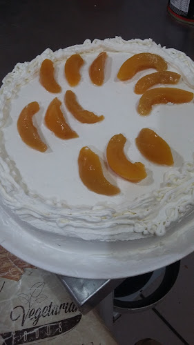 Panificadora Glamour - Gastronomia e hotelaria