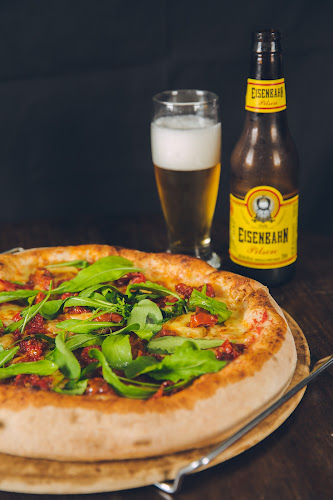 Comentarii opinii despre Faro Pizzaria Napolitana