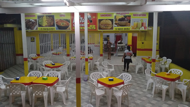 Opinii despre K-Tú+ Lanche în Rio Branco - Gastronomia e hotelaria