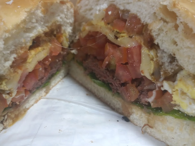 Opinii despre Lips Burguer în Piracicaba - Gastronomia e hotelaria