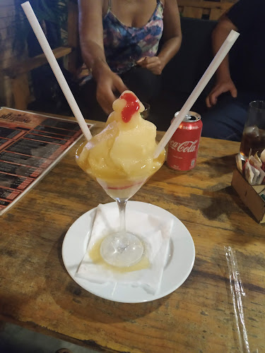 Bôtequim 2187 - Gastronomia e hotelaria