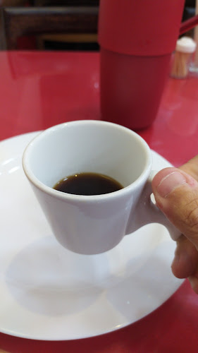 Restaurante Globo - Arapiraca