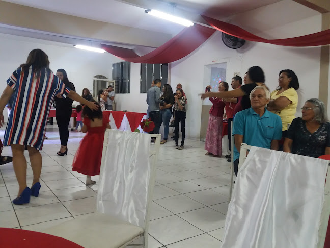 Buffet Sonho Perfeito - Mauá