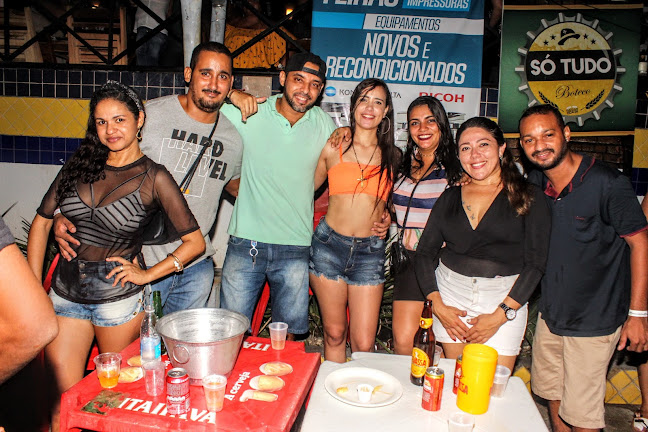 Bar da Seir - Gastronomia e hotelaria