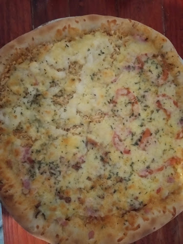 Pizzaria Sabor e Paladar - Barreiras