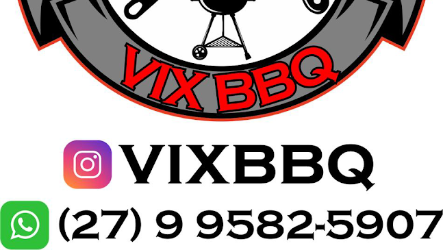VIX BBQ - Vitória