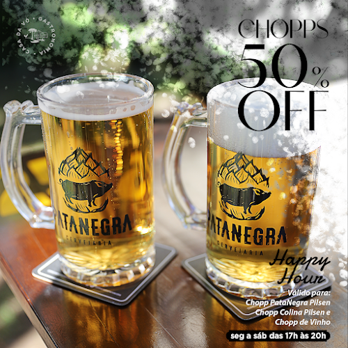 Casa Da Vó Gastronomia - Ponta Grossa