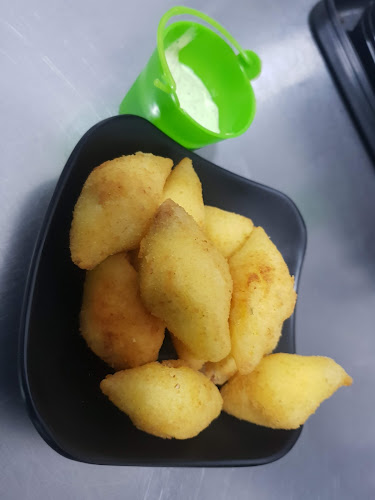 Comentarii opinii despre Bar Maracanã