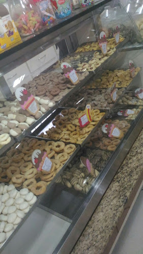 Opinii despre Padaria Qualidade Prima în Juiz de Fora - Gastronomia e hotelaria