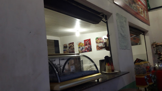 Cantinho Da Jô - Gastronomia e hotelaria