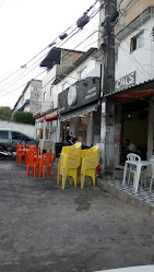 Pizzaria Dom Joy & King Kroket