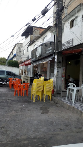 Pizzaria Dom Joy & King Kroket