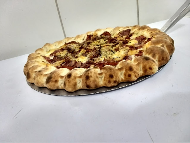 Av. Maria de Paiva Garcia, 25 - Colina de Santa Barbara, Pouso Alegre - MG, 37550-000, Brasil