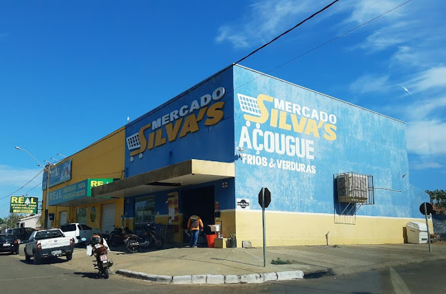 Mercado Silva's - Ariquemes