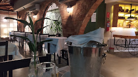 Casa Galiotto Ristoranti