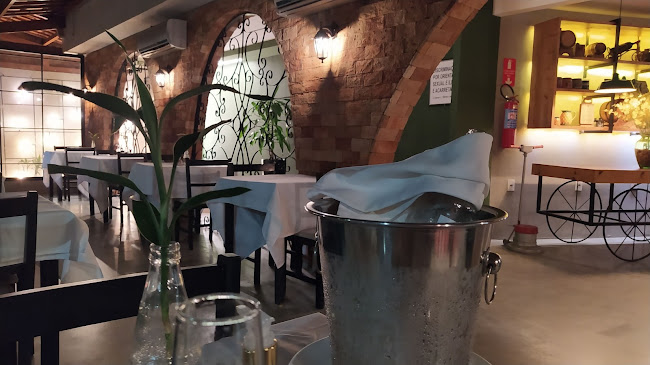 Casa Galiotto Ristoranti