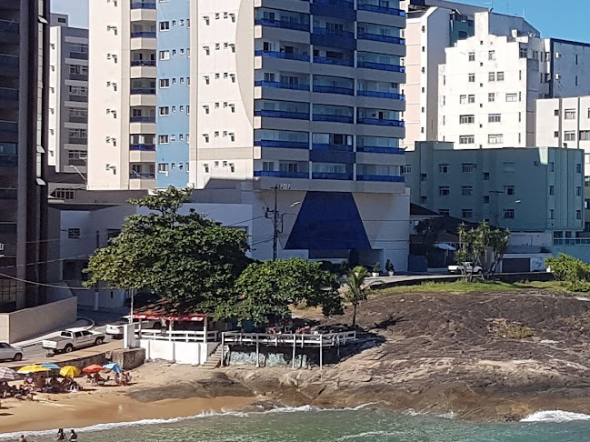 Cabana Do Juca - Guarapari