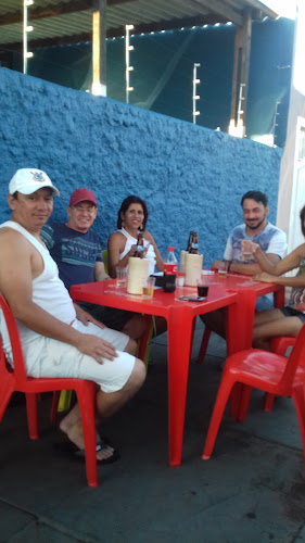 Comentarii opinii despre Bar do Tchutis