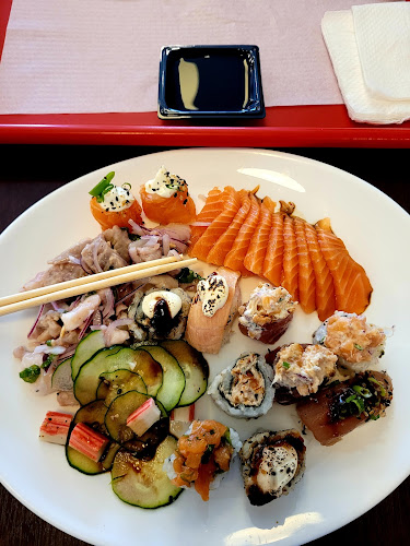 Restaurante Poderoso Chef - Resende