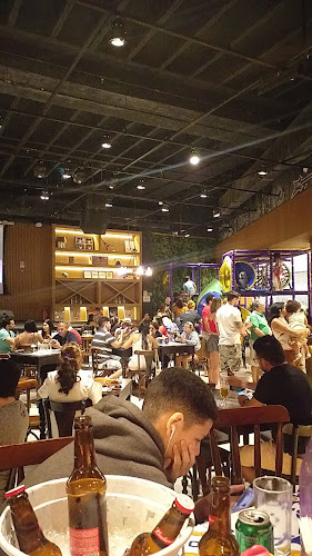 Comentarii opinii despre Cervejaria Oficial