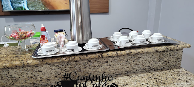 Comentarii opinii despre Cris Aromas e Sabores