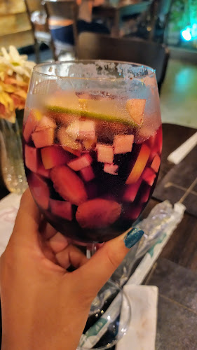 Comentarii opinii despre Ticiana Werner Restaurante & Wine Bar