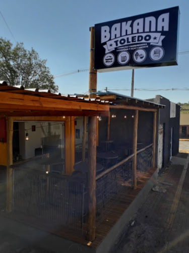 Bakana Toledo