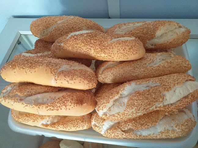 Panificadora Juju Pães - Gastronomia e hotelaria