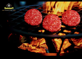 Badalado Burger & Bistrô