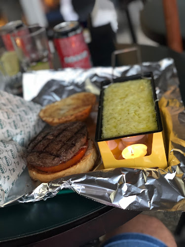 Comentarii opinii despre Naves Burger