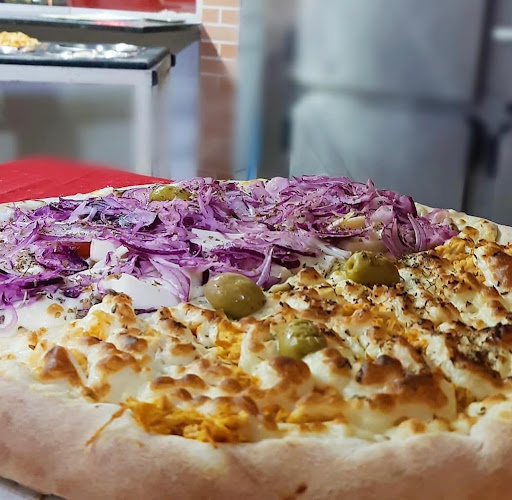 Comentarii opinii despre Território La Pizza Jardim das Esmeraldas