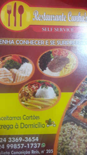 Restaurante Cunhas