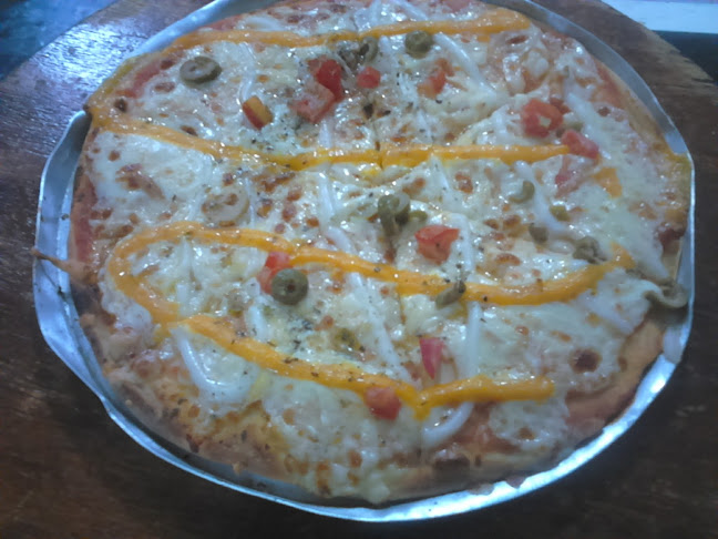 Torre di Pizza - João Pessoa