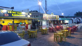 Bar Temático Tô no Trabalho