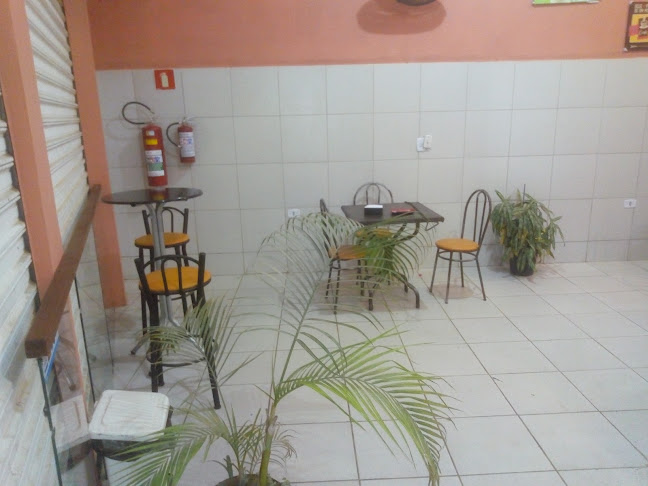 Praça Maracanã, 262 - Estufa II, Ubatuba - SP, 11680-000, Brasil