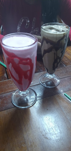 Oba Lanches - Parnamirim