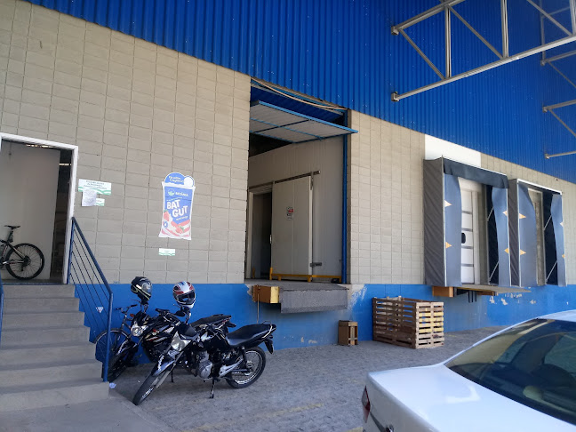 Alvoar Lácteos Rio Largo AL - Gastronomia e hotelaria